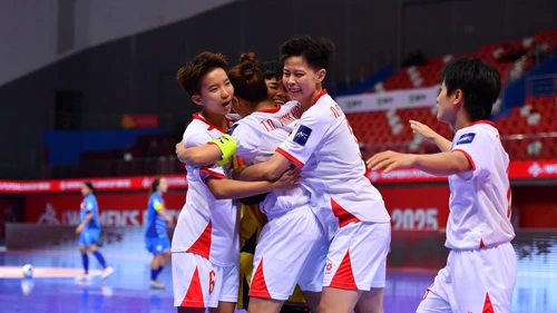 VTV5 VTV6 trực tiếp bóng đá Việt Nam vs Iran 16h00 hôm nay, VCK Futsal nữ châu Á