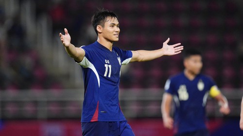 Nhận định, soi tỷ lệ Turkmenistan vs Thái Lan 22h00 ngày 10/06, vòng loại Asian Cup 2027