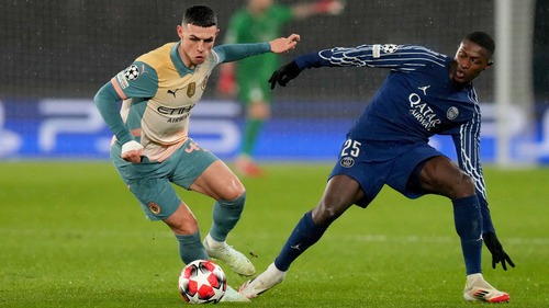 Ứng viên vô địch FIFA Club World Cup 2025: PSG và Man City được đánh giá cao nhất