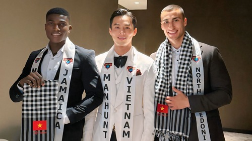 Missosology dự đoán Top 5 Manhunt International 2025 trước Chung kết tối nay