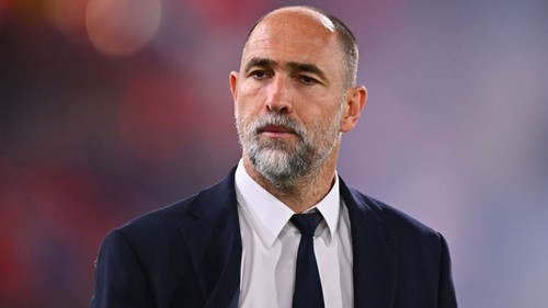 Igor Tudor chính thức là HLV Juventus mùa tới