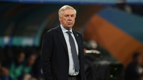Brazil giành vé dự World Cup 2026: Chiến công đầu tay của Ancelotti