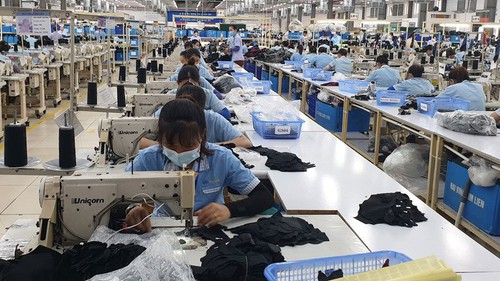Việt Nam - Thụy Điển: Nhiều không gian phát triển thương mại