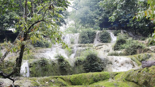 Tiềm năng du lịch tại xã vùng cao Thần Sa, Thái Nguyên