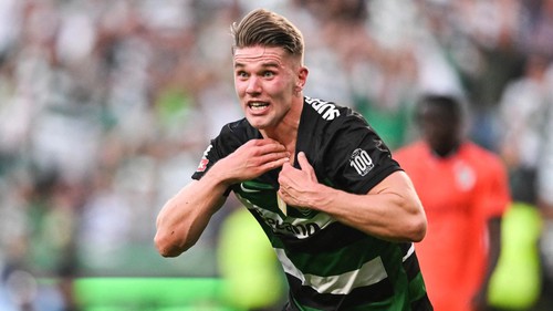 Vụ Viktor Gyokeres: Tranh cãi và sự thật