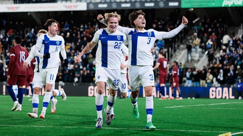 Nhận định, soi tỷ lệ U21 Phần Lan vs U21 Ukraine 23h00 ngày 15/6, VCK U21 châu Âu