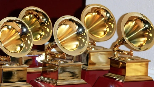 Grammy công bố hạng mục mới: Tôn vinh nghệ thuật thị giác trong âm nhạc