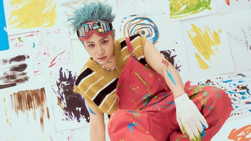 Captain Boy đánh úp fan với món quà lớn trước thềm fan meeting