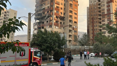 Đại sứ quán Việt Nam tại Israel khuyến cáo công dân hạn chế tối đa việc di chuyển không cần thiết