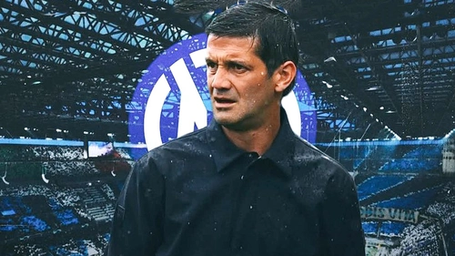 Diện mạo nào cho Inter của Chivu?