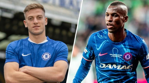 Chelsea - LAFC: Một cuộc chiến khác ở Chelsea