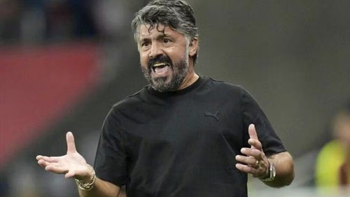 Gattuso chính thức được bổ nhiệm làm HLV ĐT Italy với nhiệm vụ giành vé dự World Cup