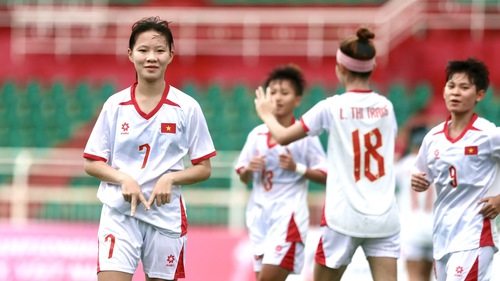 Lịch thi đấu bóng đá hôm nay 16/6: Trực tiếp Việt Nam vs Indonesia ở giải Đông Nam Á