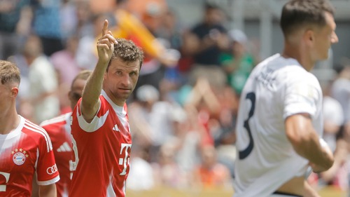 Vì sao một đội như Auckland City phải đối đầu Bayern Munich?