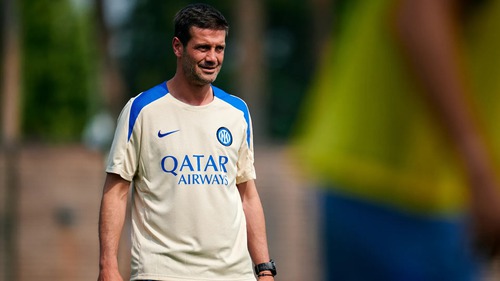 Monterrey vs Inter Milan: Ngày Inter bắt đầu kỷ nguyên Chivu