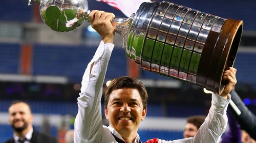 River Plate vs Urawa Red Diamonds: Nghệ thuật quản trị của Marcelo Gallardo