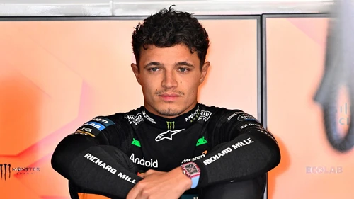 F1 chặng 10, GP Canada: Lời xin lỗi của Lando Norris