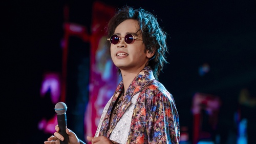 'Điểm hẹn tài năng': Phần trình diễn khiến ban giám khảo không thể ngồi yên trong Liveshow 2