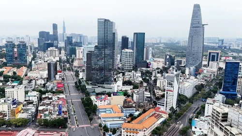 Thành phố Hồ Chí Minh mới sẵn sàng đi vào hoạt động từ ngày 1/7