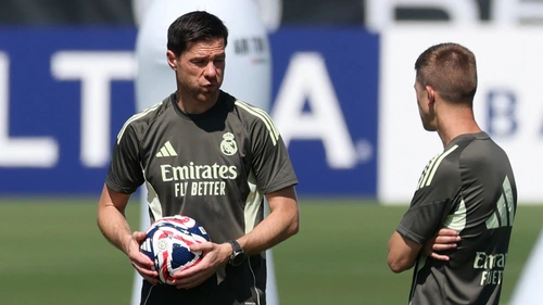 Cabin BLV: Real Madrid sẽ đổi mới cùng Xabi Alonso