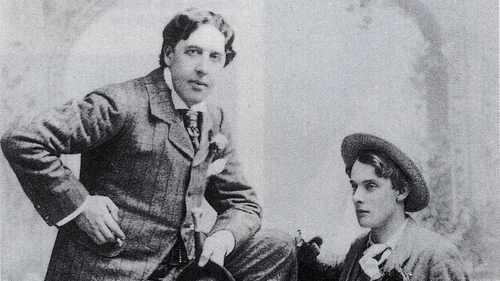 Thư viện Anh khôi phục thẻ đọc cho Oscar Wilde sau... 130 năm