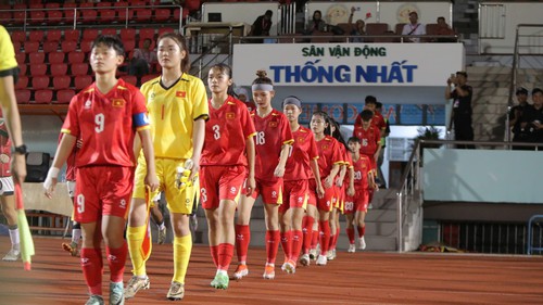 Lịch thi đấu bóng đá hôm nay 18/6: Trực tiếp Việt Nam đấu với Thái Lan, chung kết giải Đông Nam Á