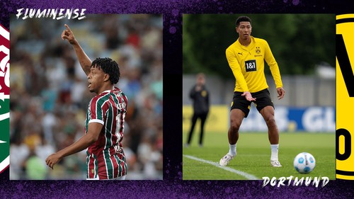 Nhận định bóng đá hôm nay 17/6: Fluminense vs Dortmund, U21 Tây Ban Nha vs U21 Italy