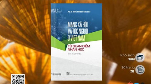 Bản sắc tộc người trên không gian số: Đổi mới cách tiếp cận trong nhân học