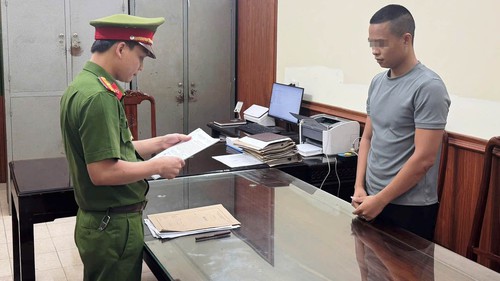 Khởi tố, bắt tạm giam chủ tài khoản Tiktok "Gia đình Hải Sen" buôn bán thực phẩm giả