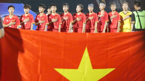 Lịch thi đấu U19 Đông Nam Á 2025 hôm nay 18/6