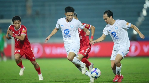 Dàn sao HAGL 'lên đời' khi rời xa bầu Đức