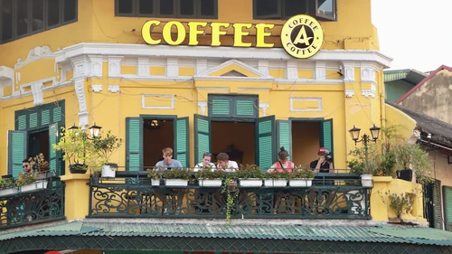 Du lịch ẩm thực lên ngôi: Cơn sốt "food tour" khiến giới trẻ mê mẩn
