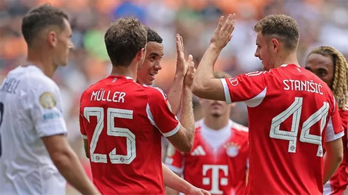 Nhận định, soi tỷ lệ Bayern Munich vs Boca Juniors 8h ngày 21/6, FIFA Club World Cup 2025