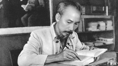 100 năm Báo chí Cách mạng Việt Nam: Tầm nhìn vượt thời đại của Chủ tịch Hồ Chí Minh
