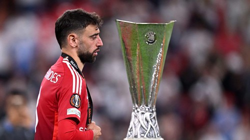 MU đón Cunha rồi tiễn Bruno Fernandes?