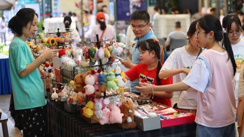 Góc nhìn 365: Những hạt mầm "hậu 1/6"