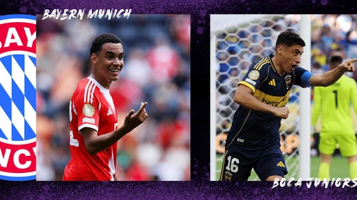 Lịch thi đấu FIFA Club World Cup 2025 ngày 21/6