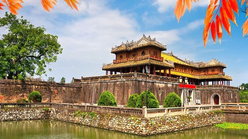 Thông tin chi tiết sắp xếp các đơn vị hành chính cấp xã của thành phố Huế