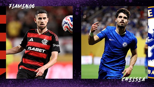 Nhận định bóng đá hôm nay 20/6: Benfica vs Auckland City, Flamengo vs Chelsea