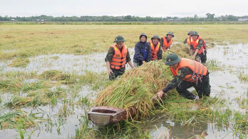 Thủ tướng chỉ đạo tăng cường phòng, chống thiên tai trước mùa mưa bão năm 2025