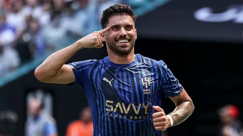 Nhận định, soi tỷ lệ Salzburg vs Al Hilal 5h00 ngày 23/6, vòng bảng FIFA Club World Cup 2025