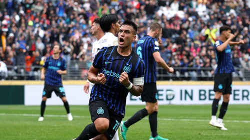 FIFA Club World Cup 2025: Inter Milan ngược dòng cảm xúc, Urawa Reds bị loại