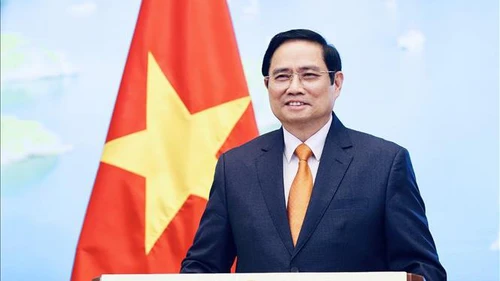 Thủ tướng sẽ dự Hội nghị thường niên các nhà tiên phong lần thứ 16 của Diễn đàn Kinh tế thế giới 