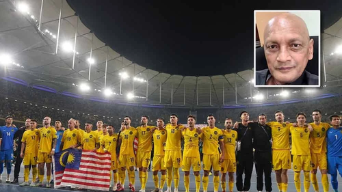 Chuyên gia Đông Nam Á tiết lộ sự thật về việc ĐT Malaysia nhập tịch cầu thủ trước trận gặp ĐT Việt Nam