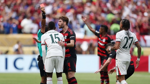 Vì sao Chelsea sẵn sàng bán Jackson?