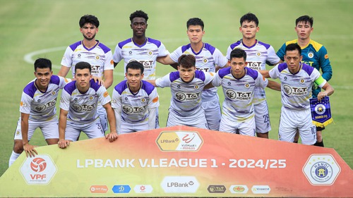 Bốc thăm ASEAN Cup vào ngày 4/7, Hà Nội FC sẽ là đại diện đầu tiên của Việt Nam