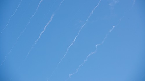 ĐSQ Việt Nam khuyến cáo cộng đồng người Việt Nam tại Israel sau khi Mỹ tấn công Iran