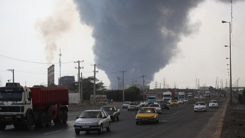 Dự báo những kịch bản có thể xảy ra sau khi Mỹ tấn công Iran