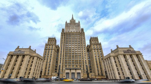 Nga, Trung Quốc lên án việc Mỹ không kích các cơ sở hạt nhân của Iran