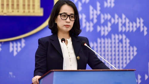 Việt Nam quan ngại sâu sắc về tình hình xung đột đang leo thang phức tạp tại khu vực Trung Đông